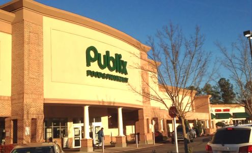 Publix Pharmacy at Stockbridge Lakes