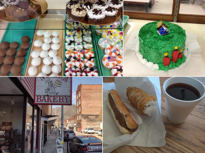 Nu-Era Bakery Co Inc