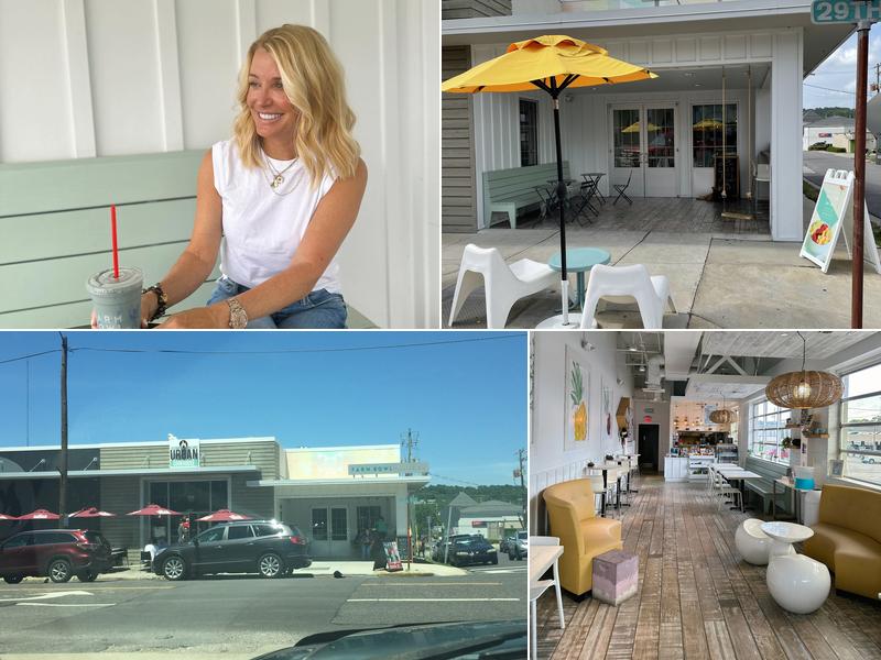 Farm Bowl and Juice Co.