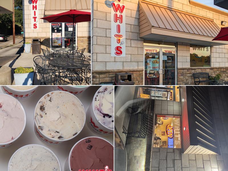 Whit's Frozen Custard of Chillicothe