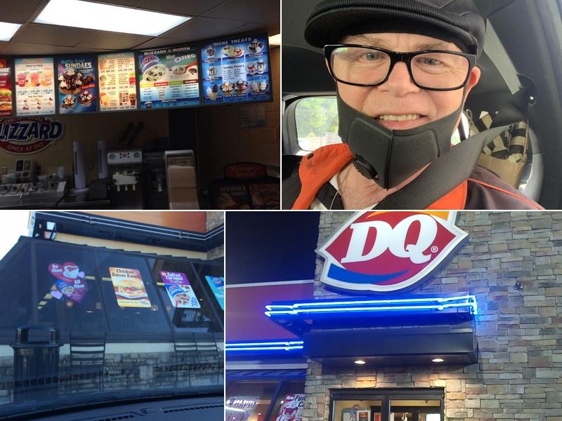 Dairy Queen Grill & Chill