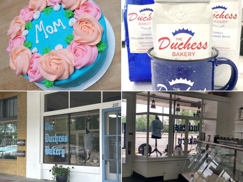 Duchess Bakery 222 1st Ave SE, Cullman