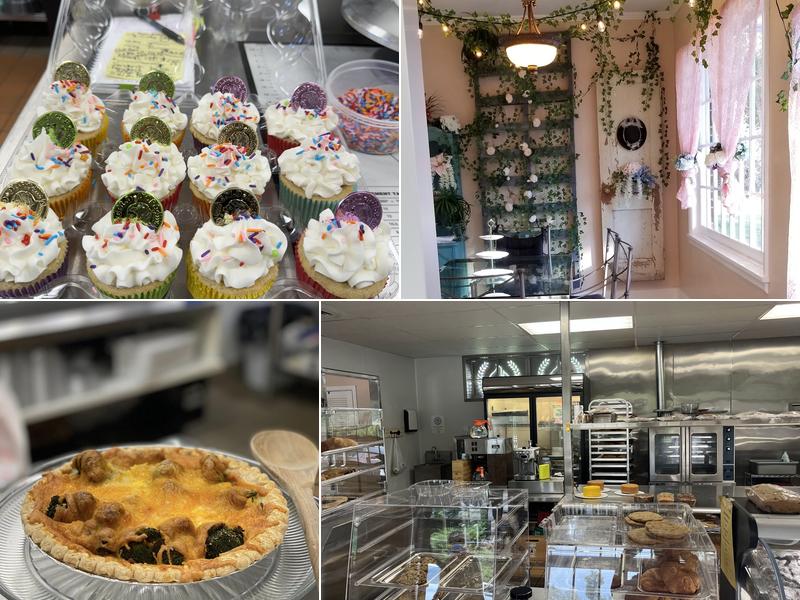 D’s Sweets Bakery 12985 6th St, Lillian