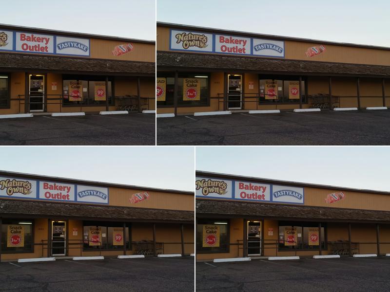 Holsum Bakery Outlet 10107 E Apache Trail, Apache Junction