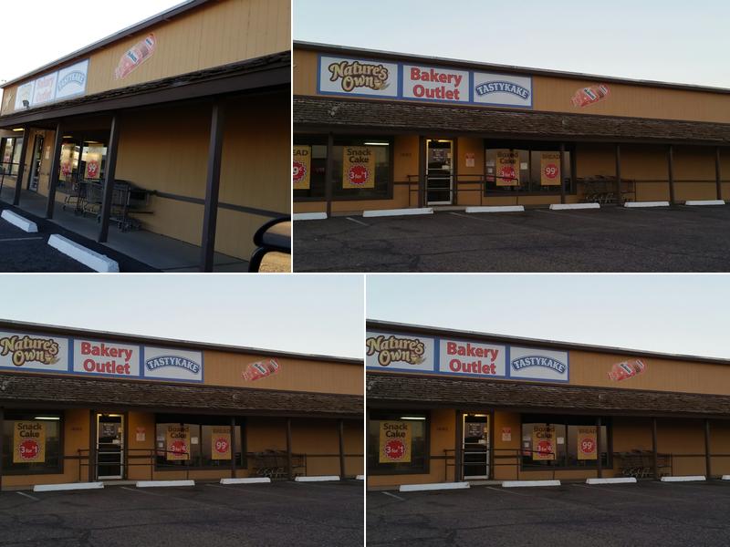 Holsum Bakery Outlet