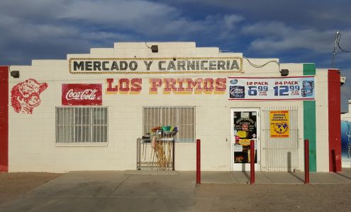 Mercado Y Carniceria Los Primos