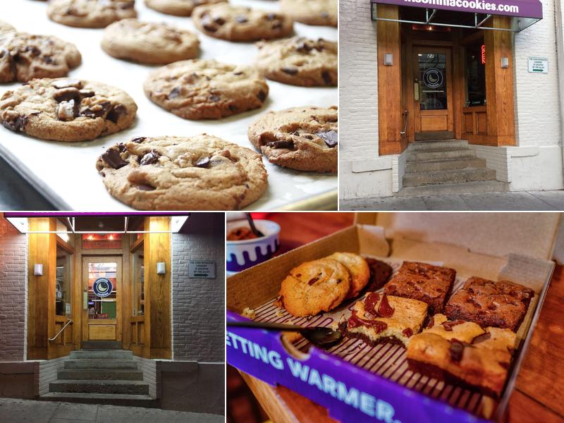 Insomnia Cookies