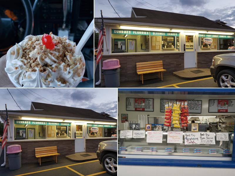 Chilly Willy's 401 W State St, Newcomerstown