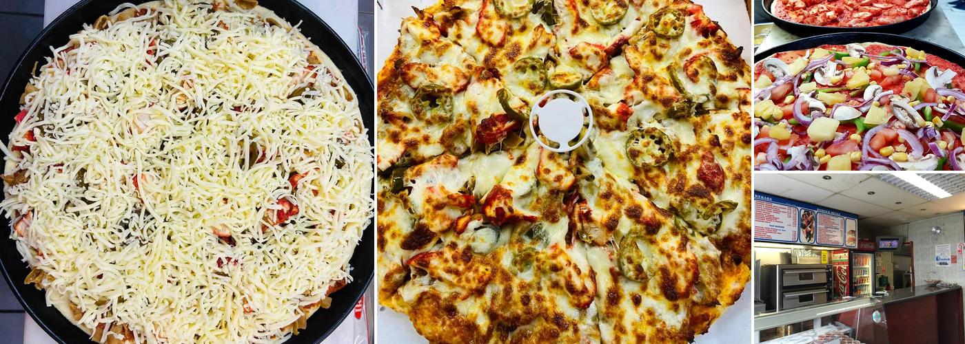 Curry King Takeaway Irvine