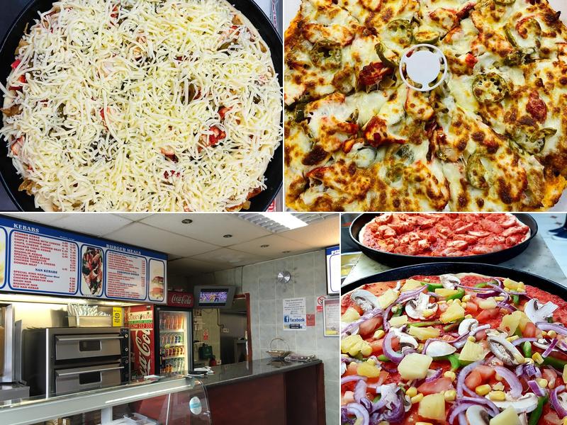 Curry King Takeaway Irvine