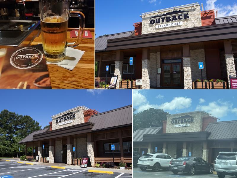 Outback Steakhouse