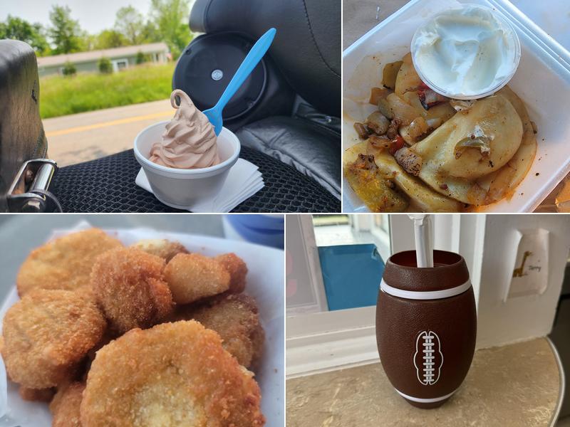 Dairy Jean 1013 US-250, Adena