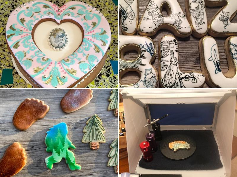 The Cookie Alchemist