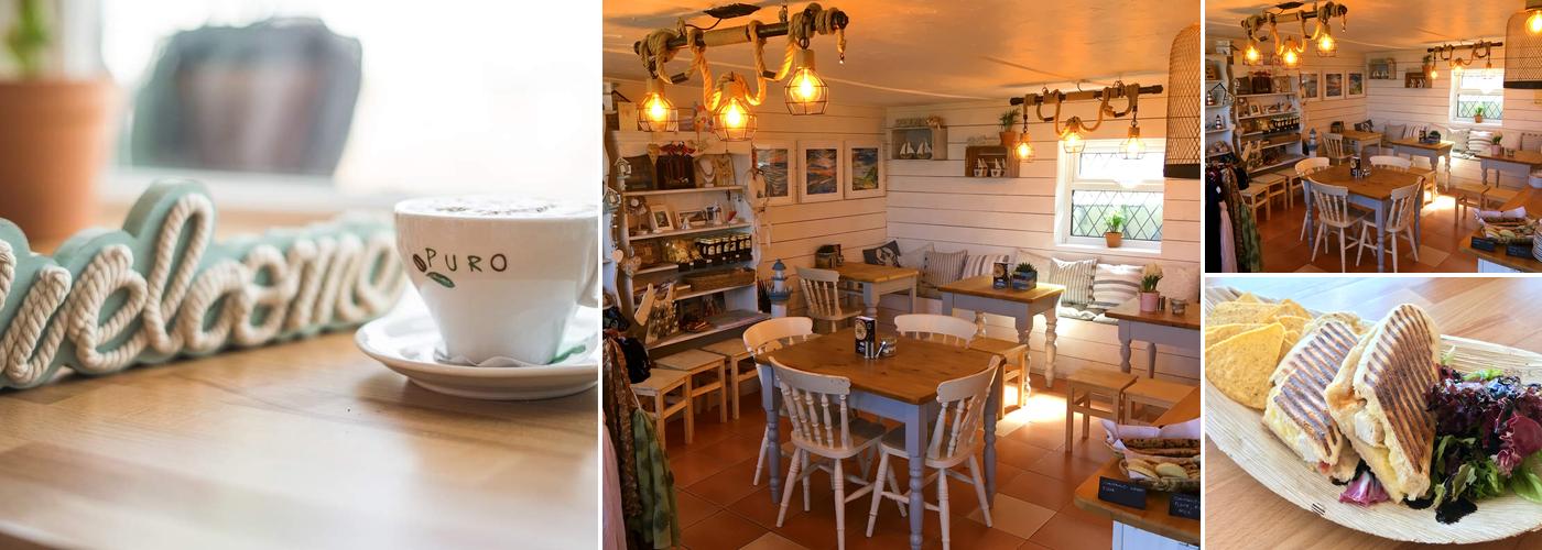 The Lookout, Rhossili