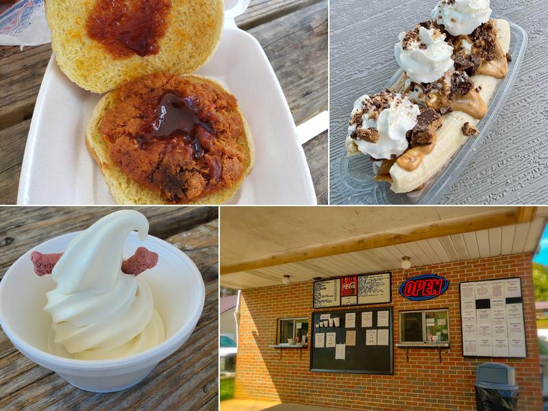 Coke & Float 624 W 2nd St, Weston