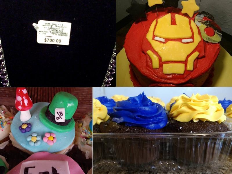 Nae's Chubby Monkee Cakes and Creations LLC.