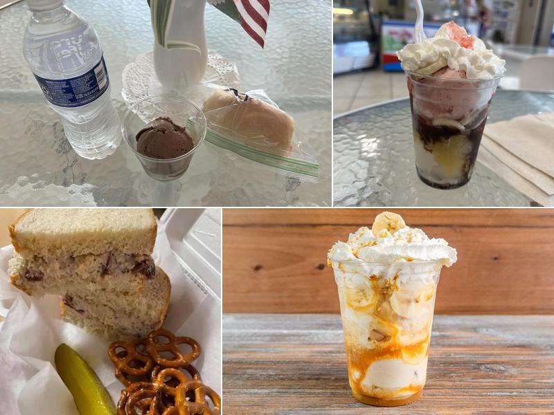 Sweet-A-Licious 21 Madison St, Buckhannon