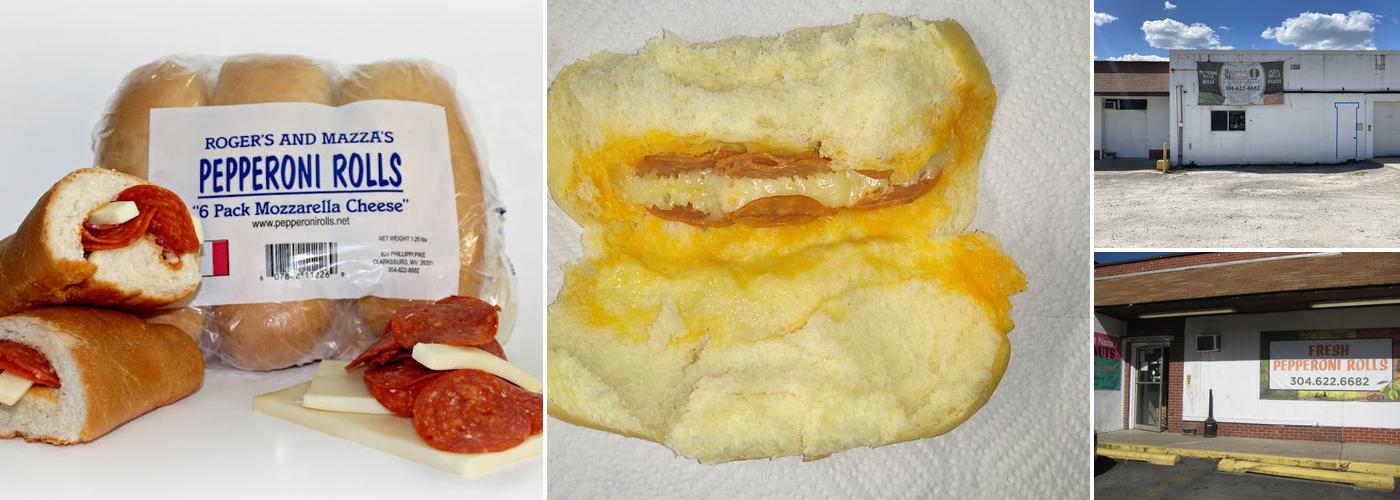 Rogers and Mazza's Italian Bakery