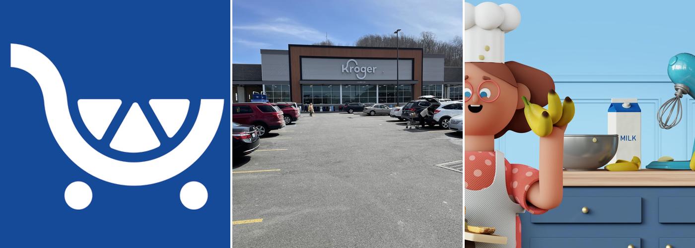 Kroger Bakery