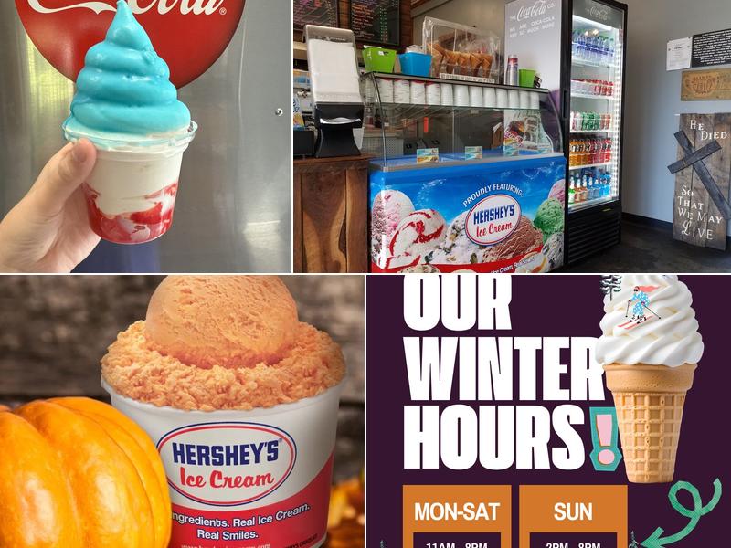 Gibby's Ice Cream and Grill