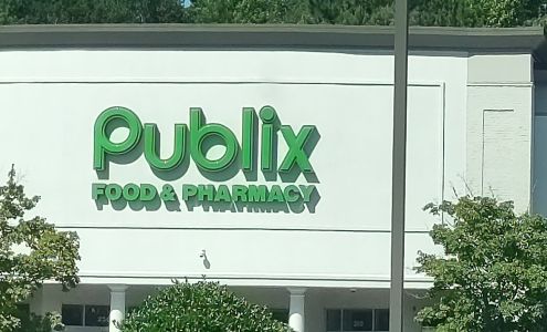 Publix Super Market at Stockbridge Lakes