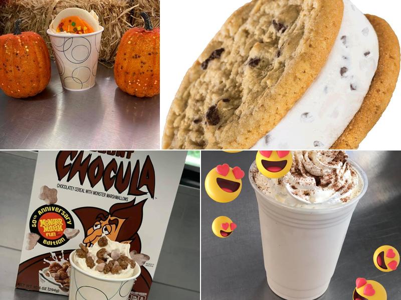 Dairy King of Grafton