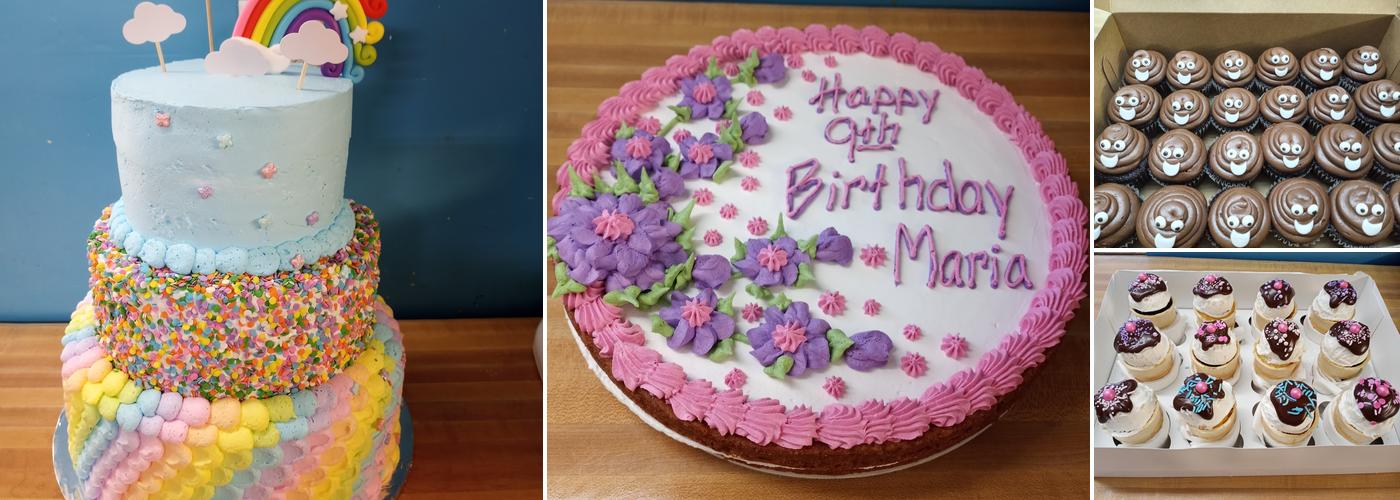 Cassie's Bakery & Catering