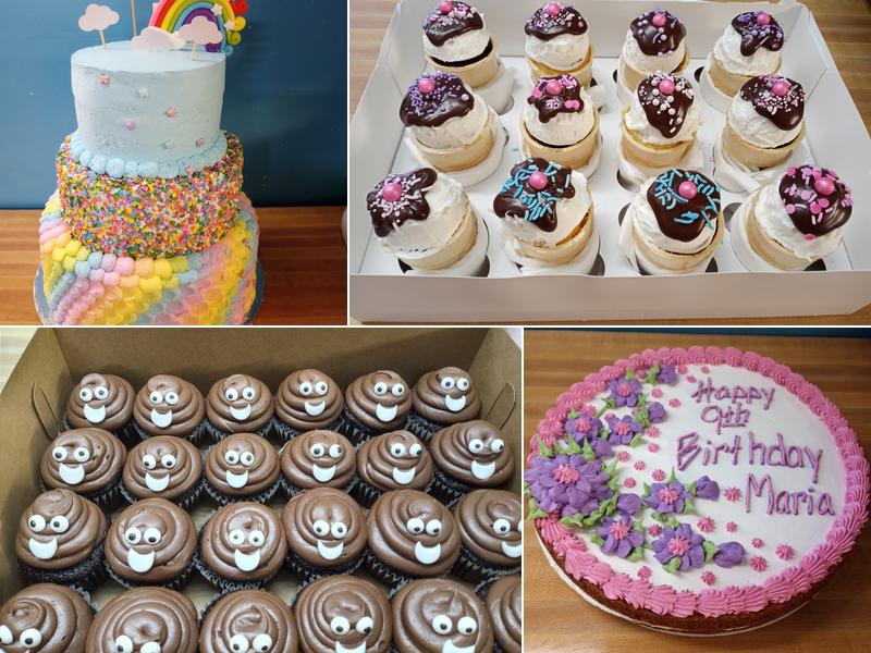 Cassie's Bakery & Catering