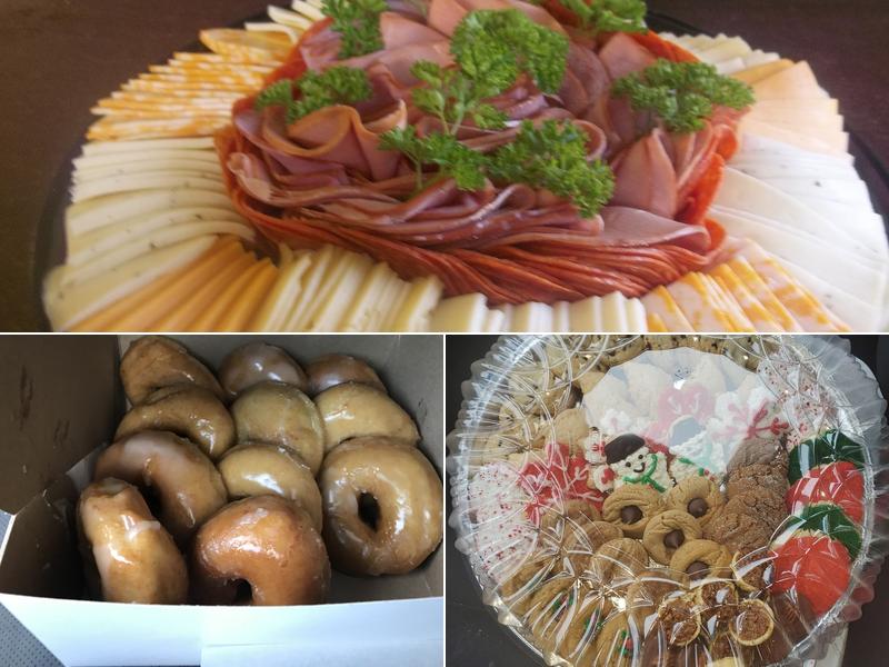 Sugar and Spice Bakery & Cheese