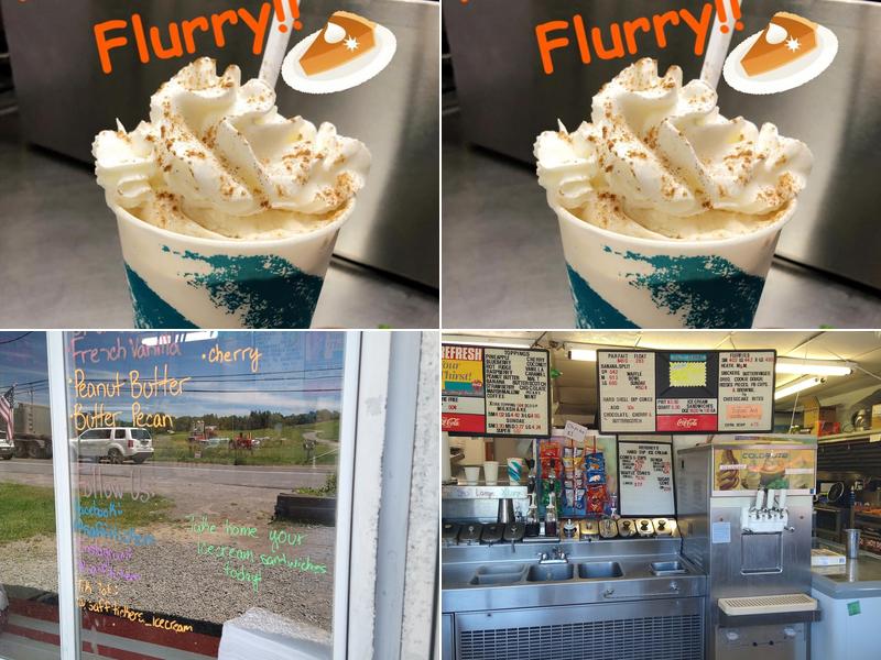 Saffitickers 7084 Garrett Hwy, Oakland