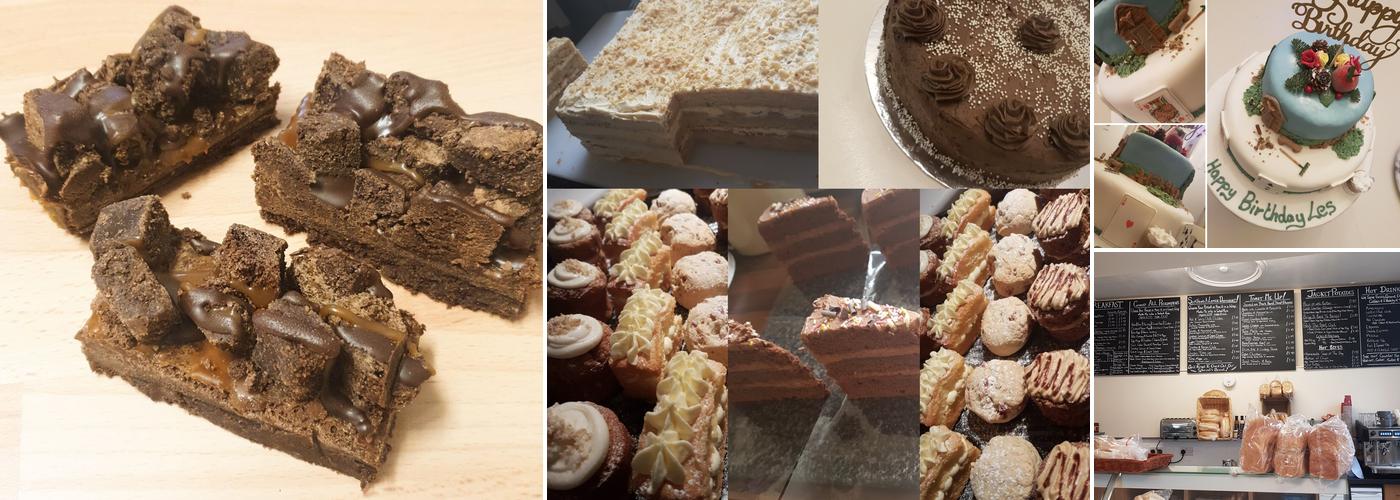 FranklinSmiths - The Kitchen