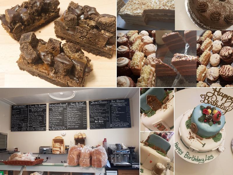 FranklinSmiths - The Kitchen