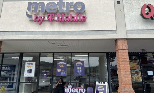 Metro by T-Mobile