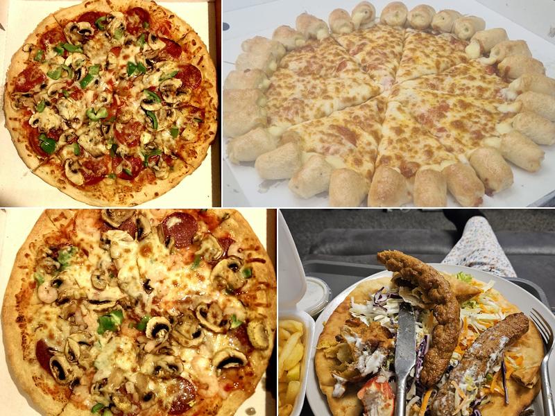 Morley Pizza and Kebab House