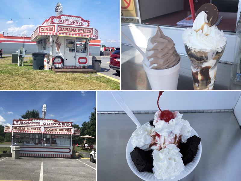 JB's Ice Cream Shoppe