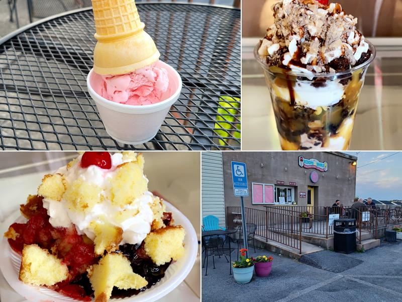 A&L Scoops and Swirls