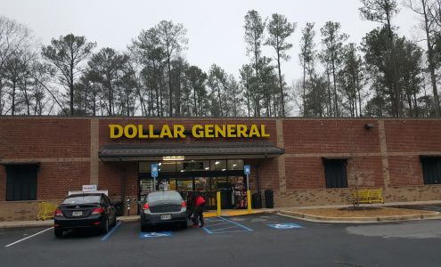 Dollar General