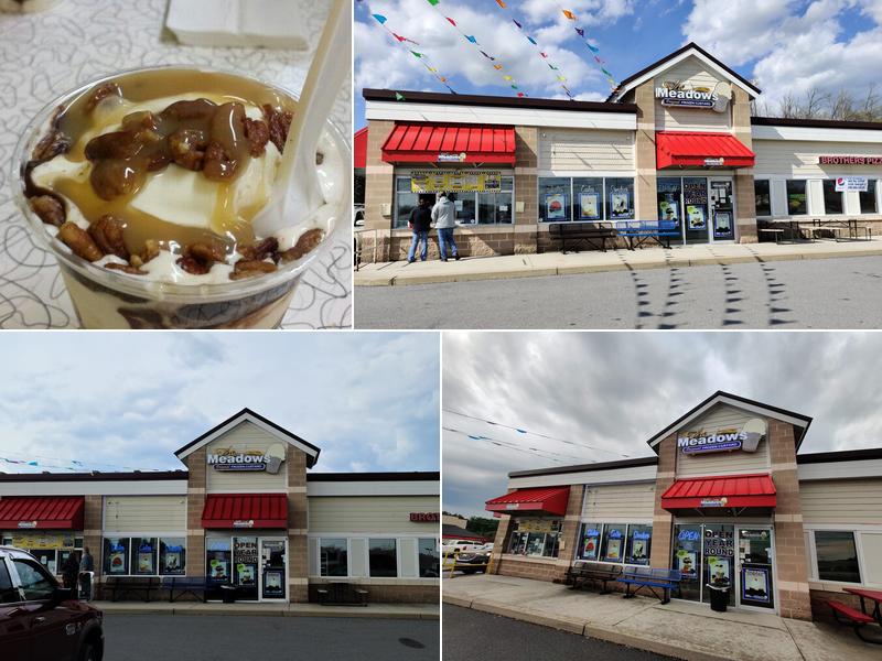 Meadows Frozen Custard