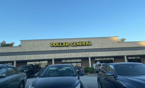 Dollar General