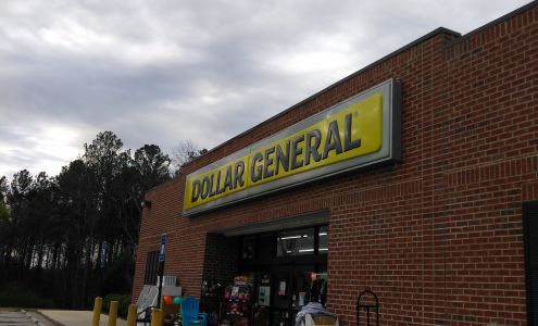 Dollar General