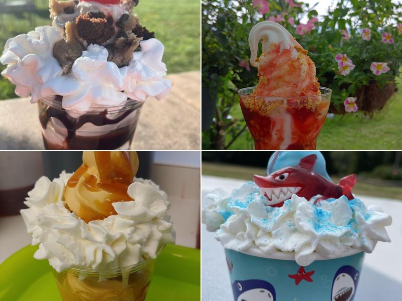 Pap’s Dairy Dreams