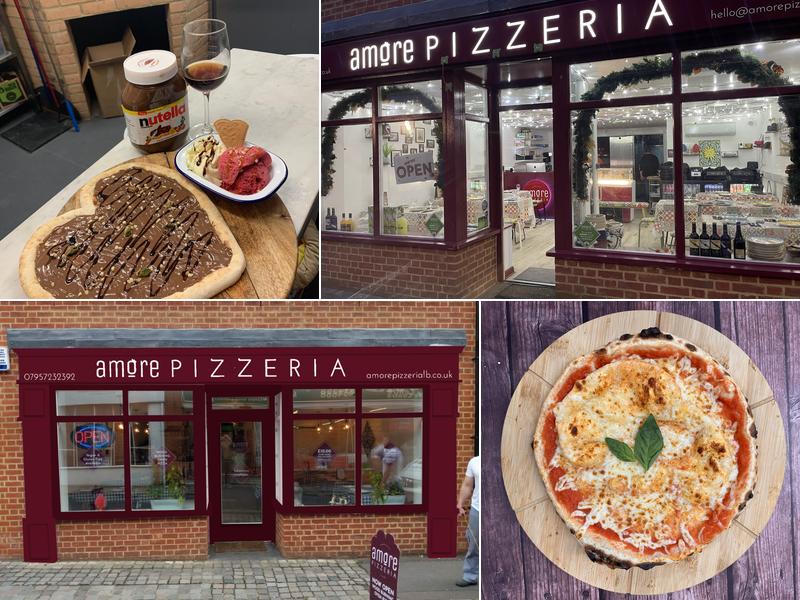 Amore Pizzeria