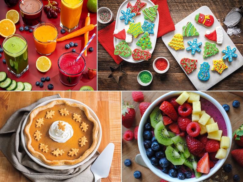 Giant Eagle Bakery 155 Wilson Rd, Bentleyville