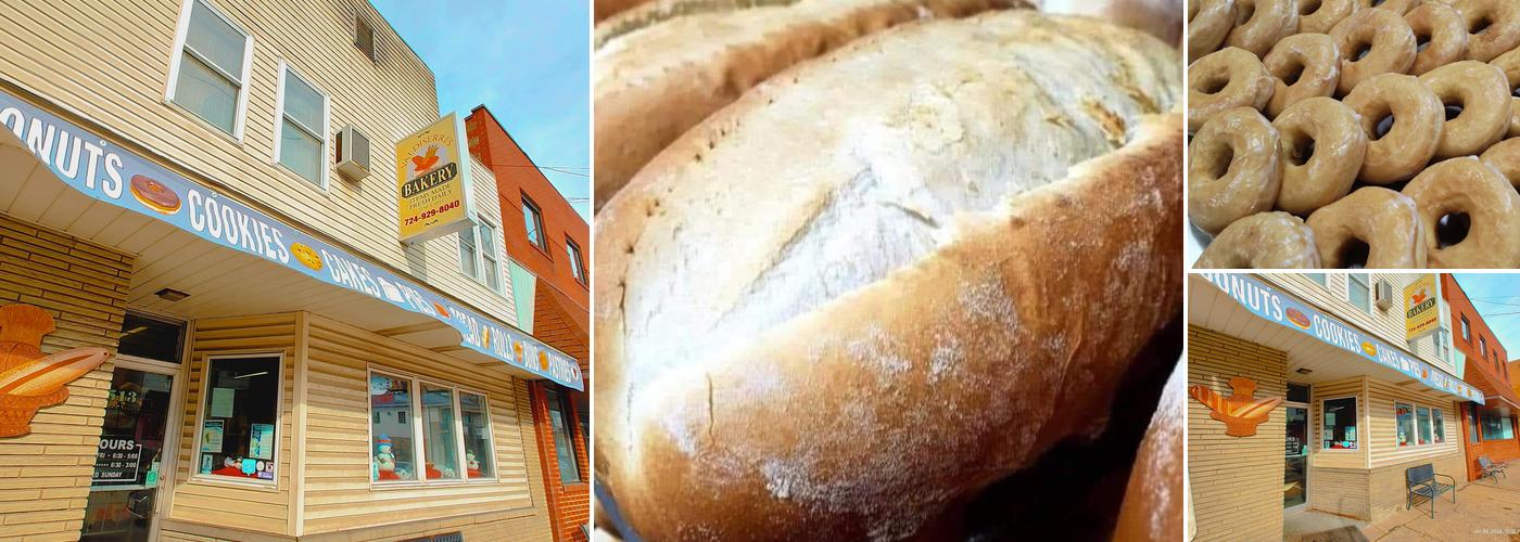 Valdiserri's Bakery LLC