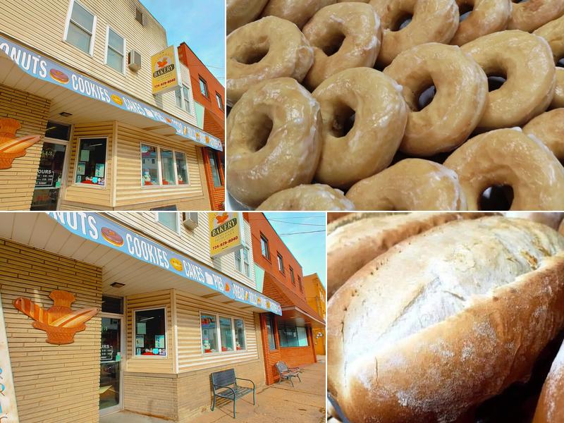 Valdiserri's Bakery LLC