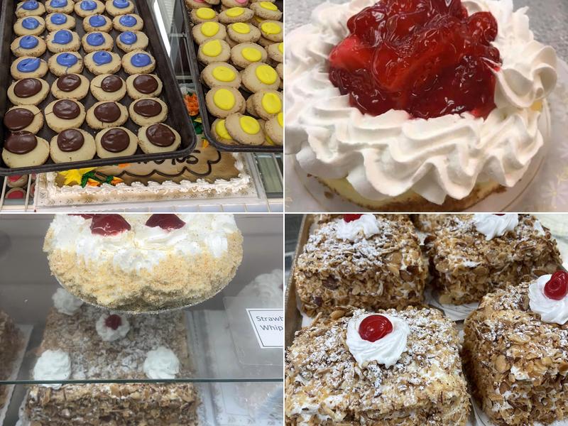 Keystone Bakery 770 Rostraver Rd, Belle Vernon