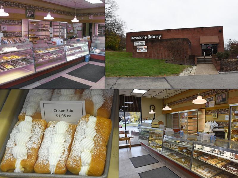 Keystone Bakery