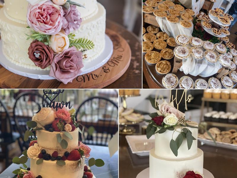 Mountain Flour Bakery 24586 Garrett Hwy, McHenry