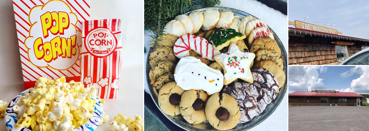 The Rolling Pin Bakery, LLC