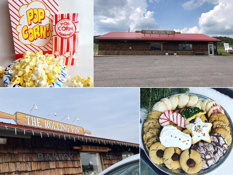 The Rolling Pin Bakery, LLC